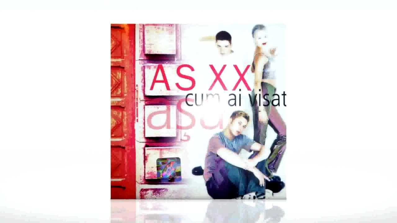 AS XX - Despartire (2000)