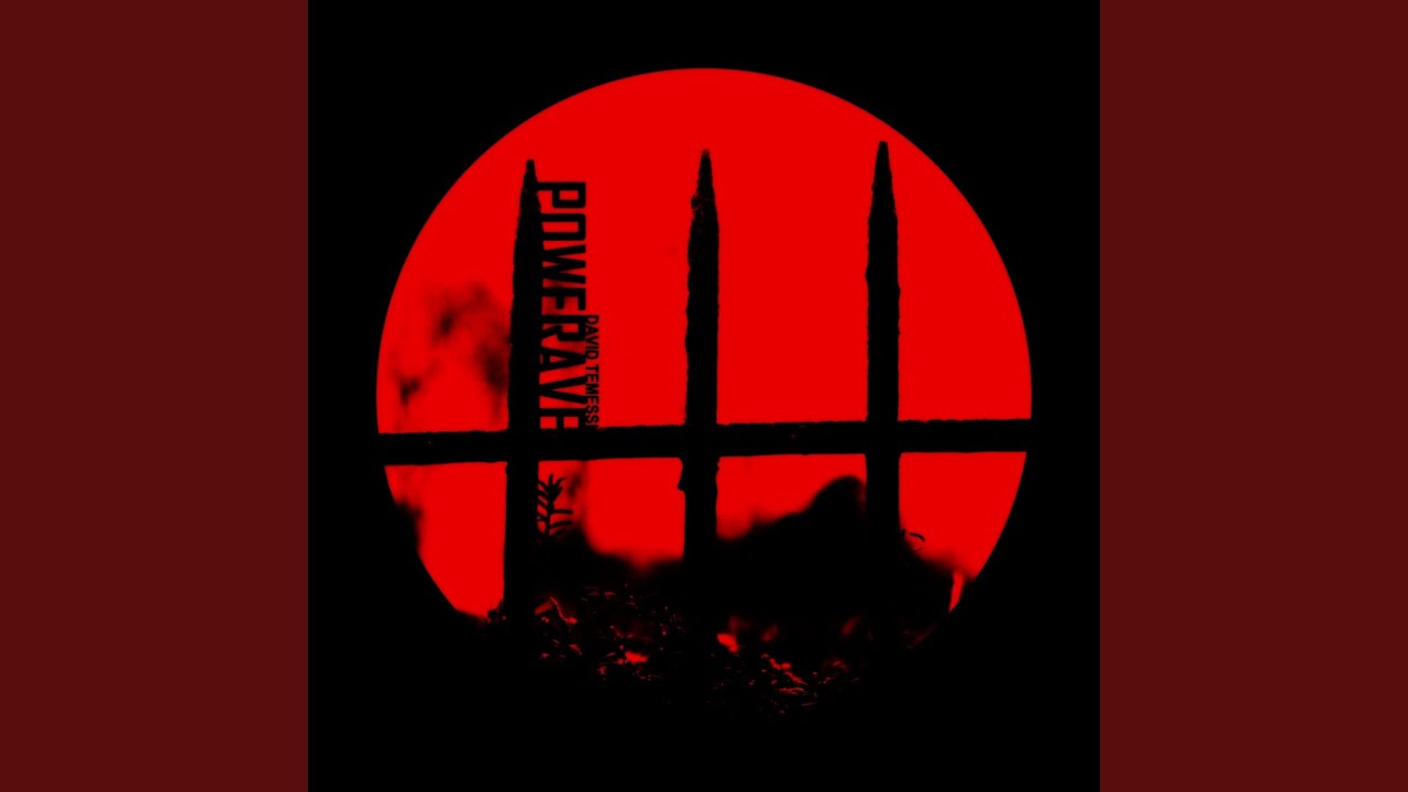 Powerave (Original Mix)