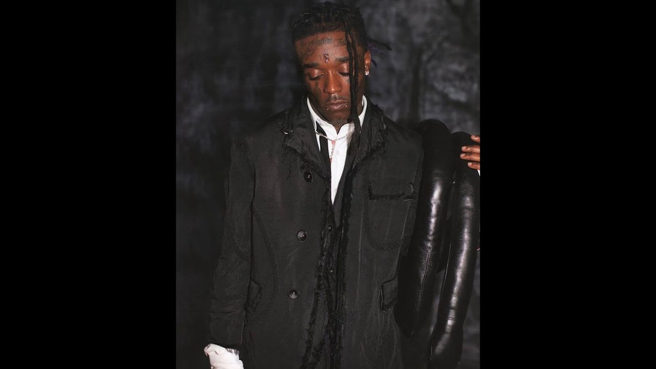 Lil Uzi Vert Type Beat - 