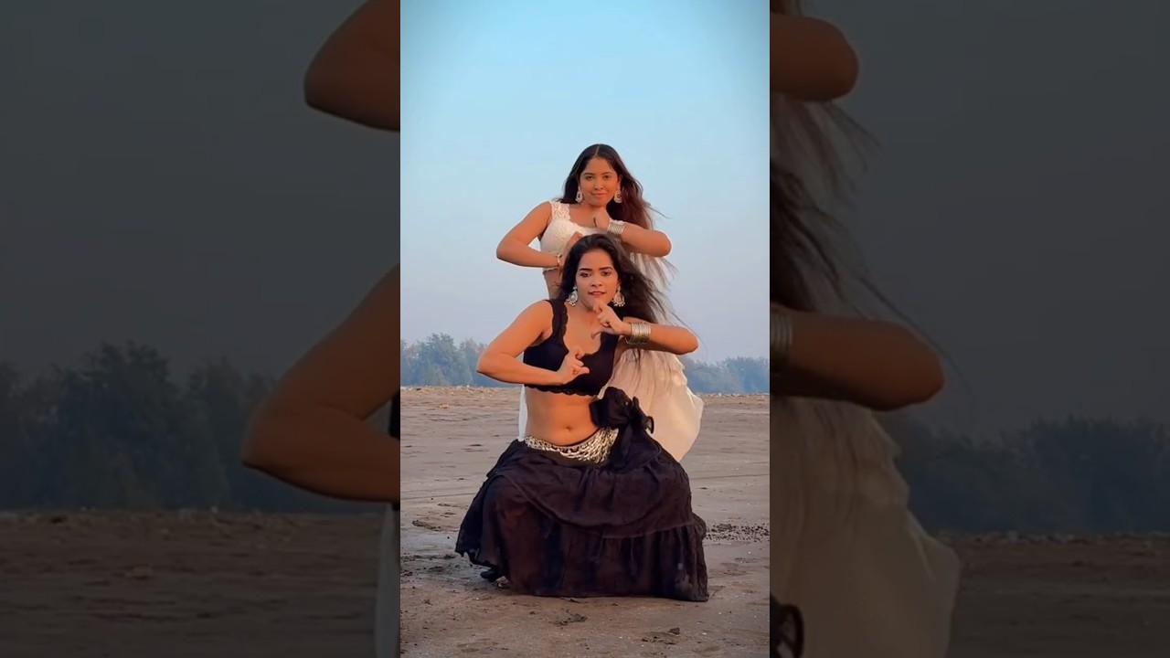 New Song Dance Video 2026 Anushka Sen, Jannat Zubair,IBest Tik tok Dance Video 