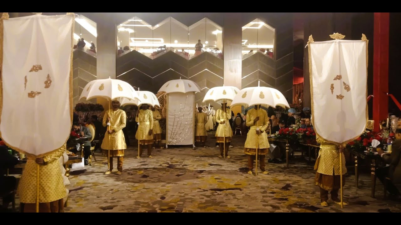 Umbrella Entry | A.H.Mredul | SKYDANCE Company