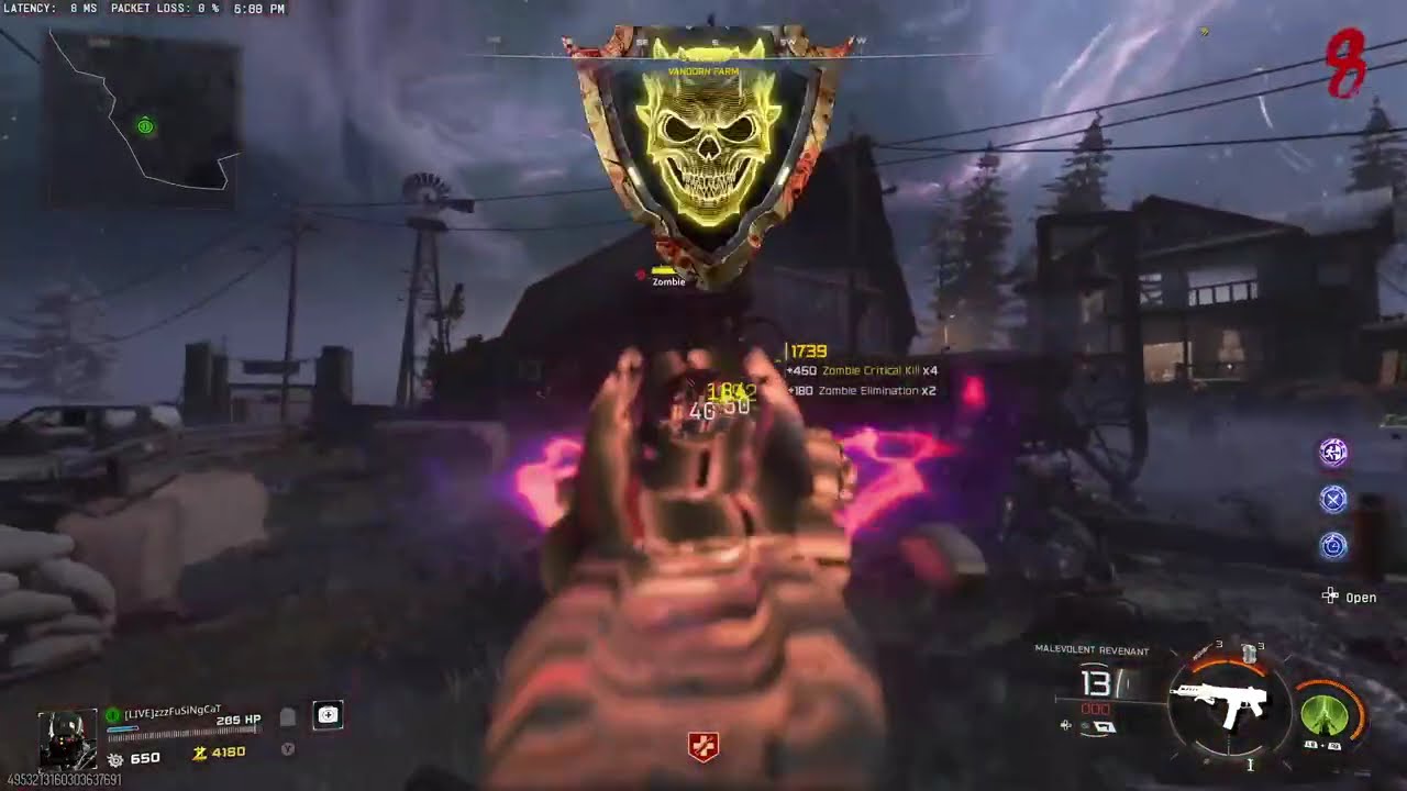 Call of duty