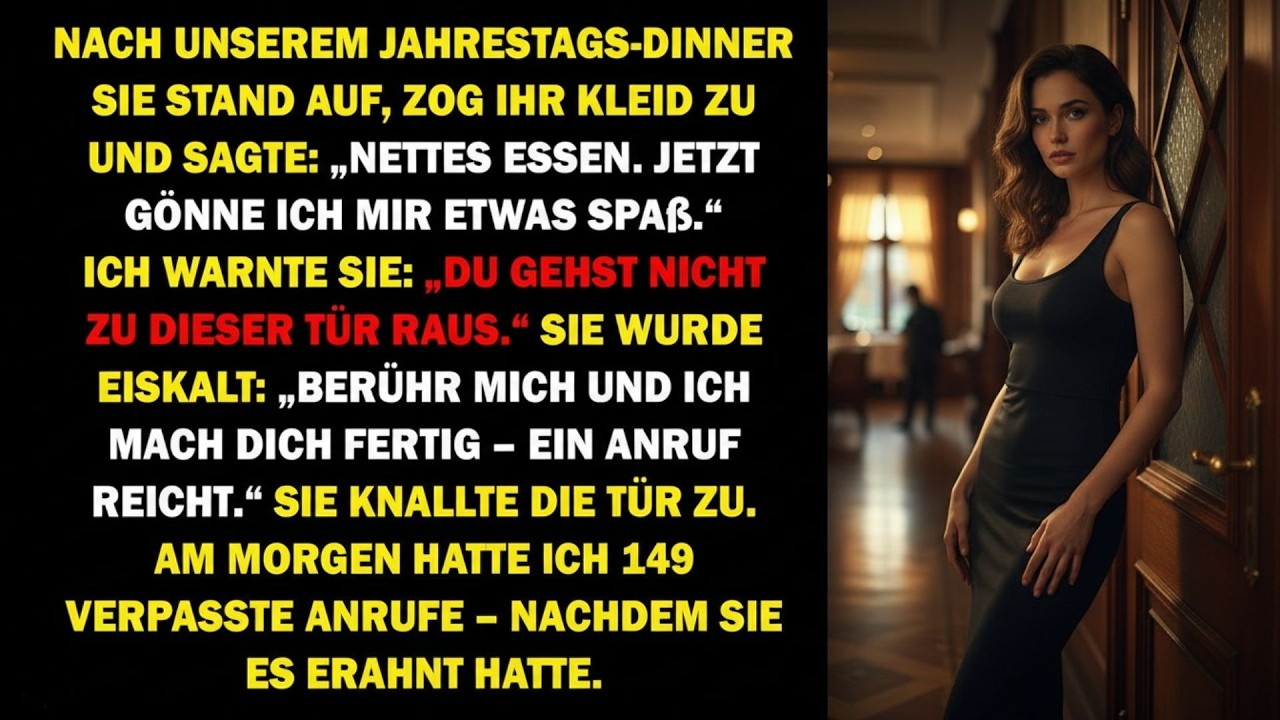🔥Sie sagte  „Warum kannst du nicht mehr sein wie Carols Mann “ – Meine Antwort zerstörte alles🔥
