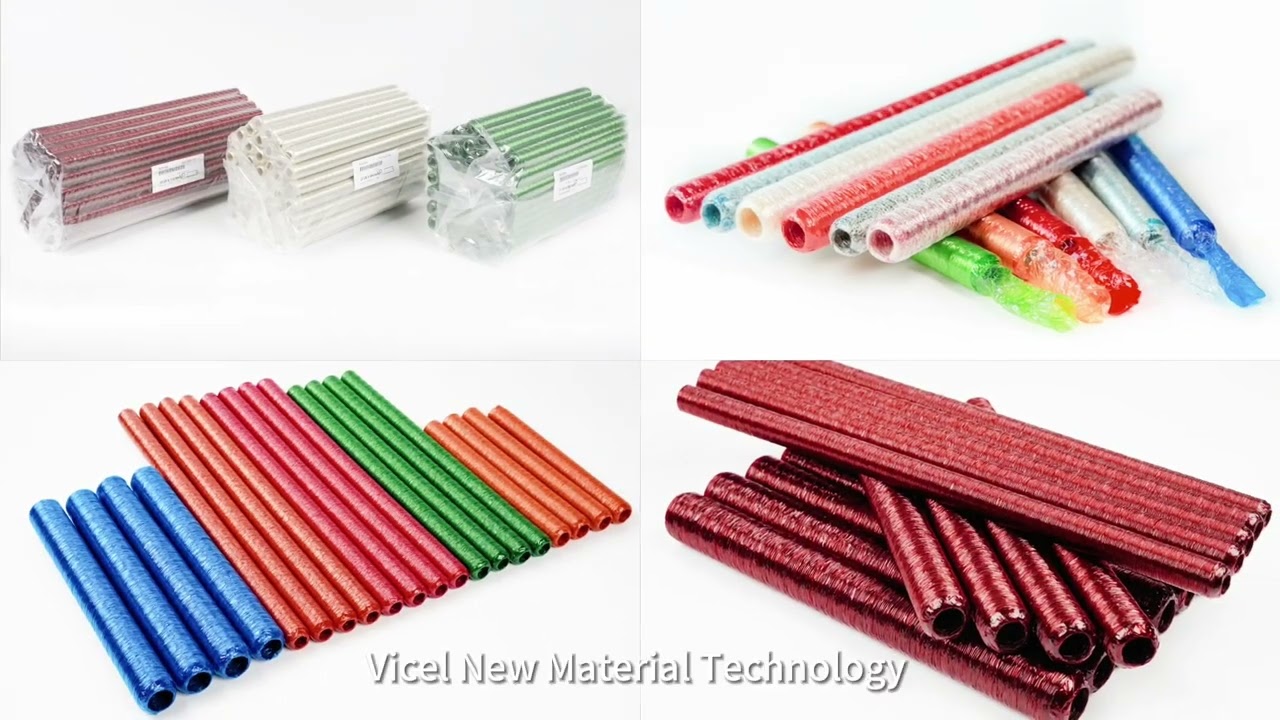 Vicel - Global Renowned Manufacturer of Cellulose Casings