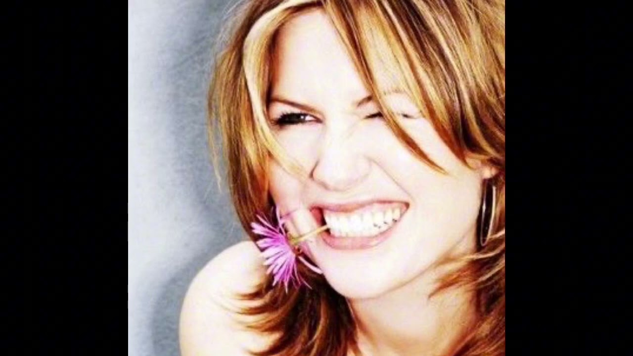 Thank you - Dido *with Stan instrumental*