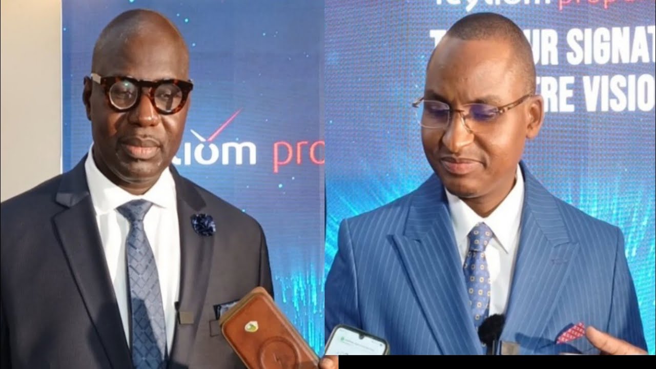 D&eacute;ficit de logements &agrave; Dakar, Teylium lance un projet  immobilier innovant