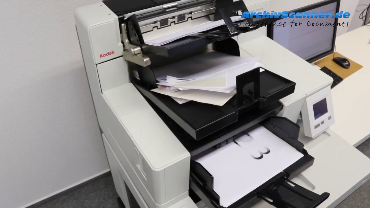 Scanner Konfigurationen automatisch umschalten - Funktioniert das wirklich?