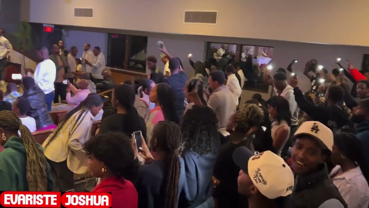 MANA WEEE ZIKAMA TRESORE AZAMUYE AMATERANIRO MURI TOUR HAMWE NURUBZIRUKO USA