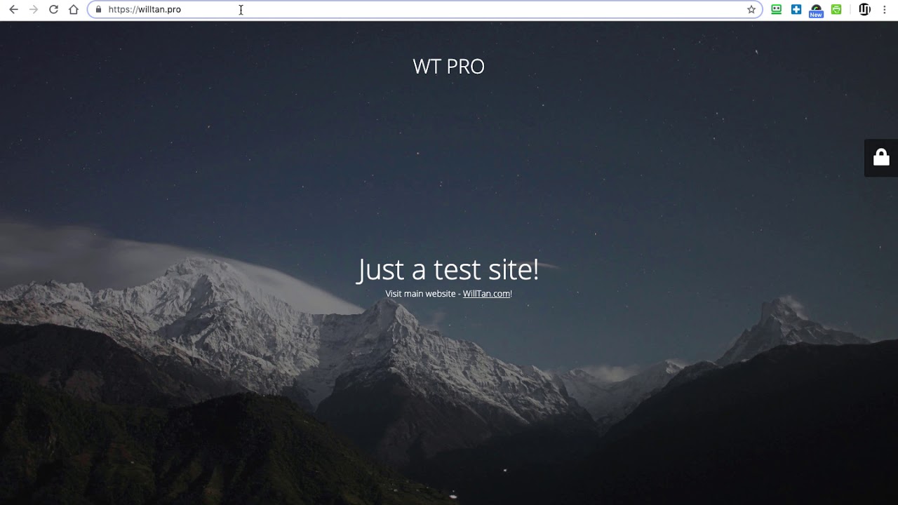 Using Custom Logo At Your WordPress Login Page