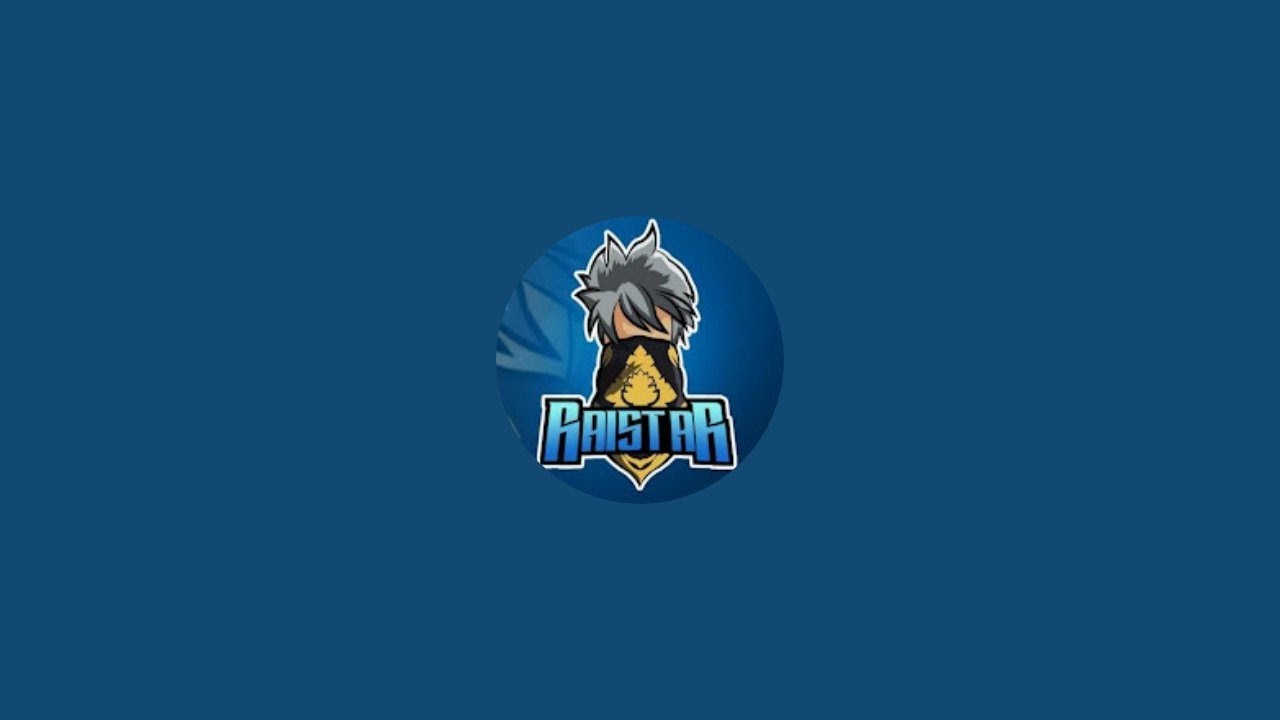 Ag_raistar_fan is live