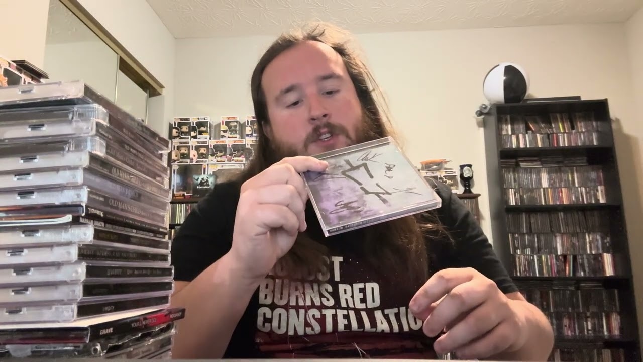 Music Collection Update 12/23/25 