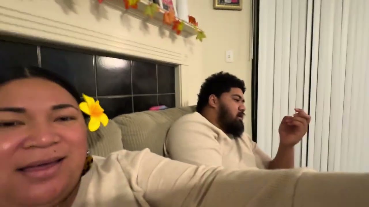 Our Thanksgiving 2025 Family prayers and what are we thankful for! 🥰🥹💕