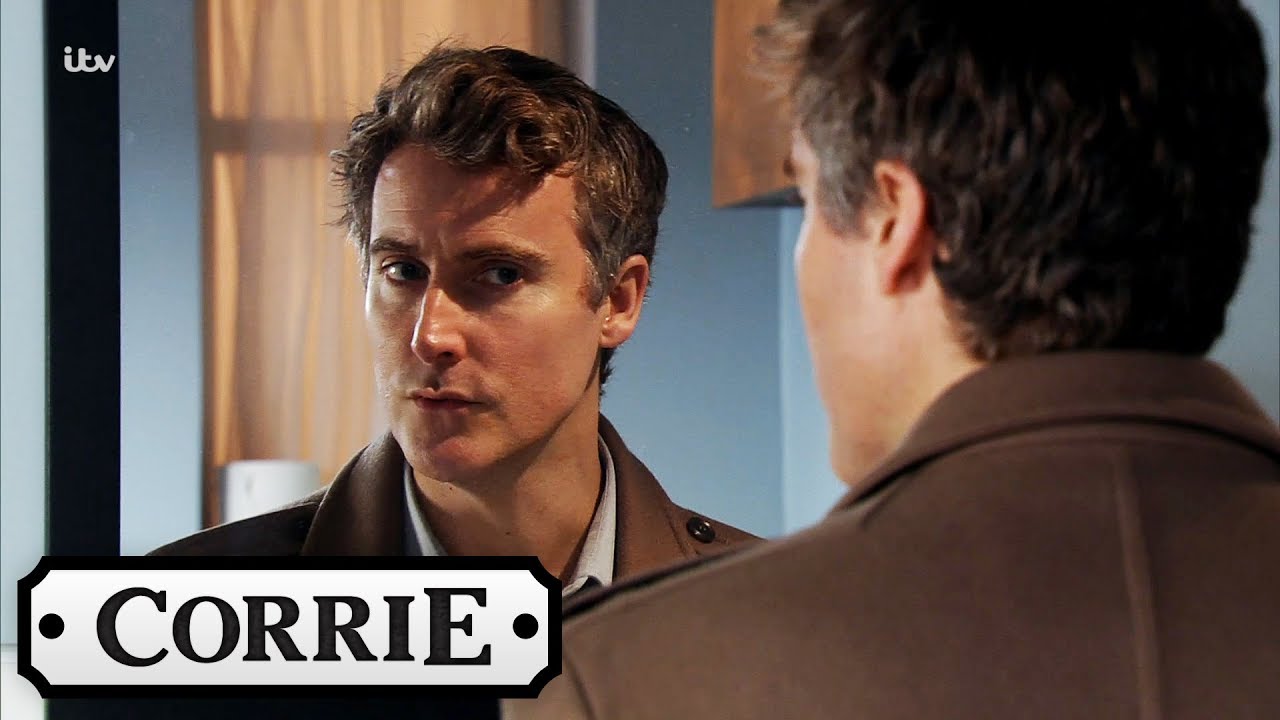 Coronation Street - Phil’s Jekyll and Hyde Personality