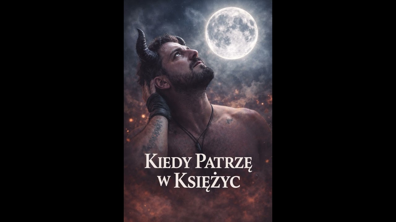 TheArtist -kiedy patrzę w księżyc