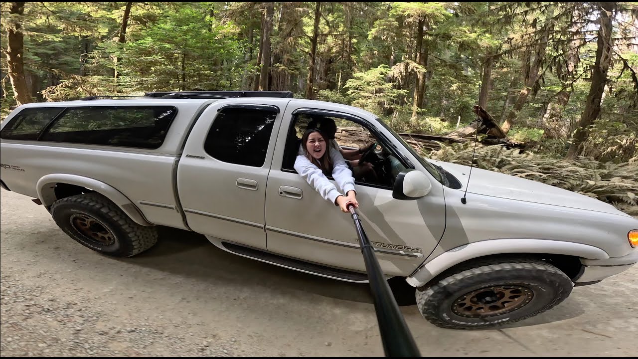 Redwoods National Park (Part 2)