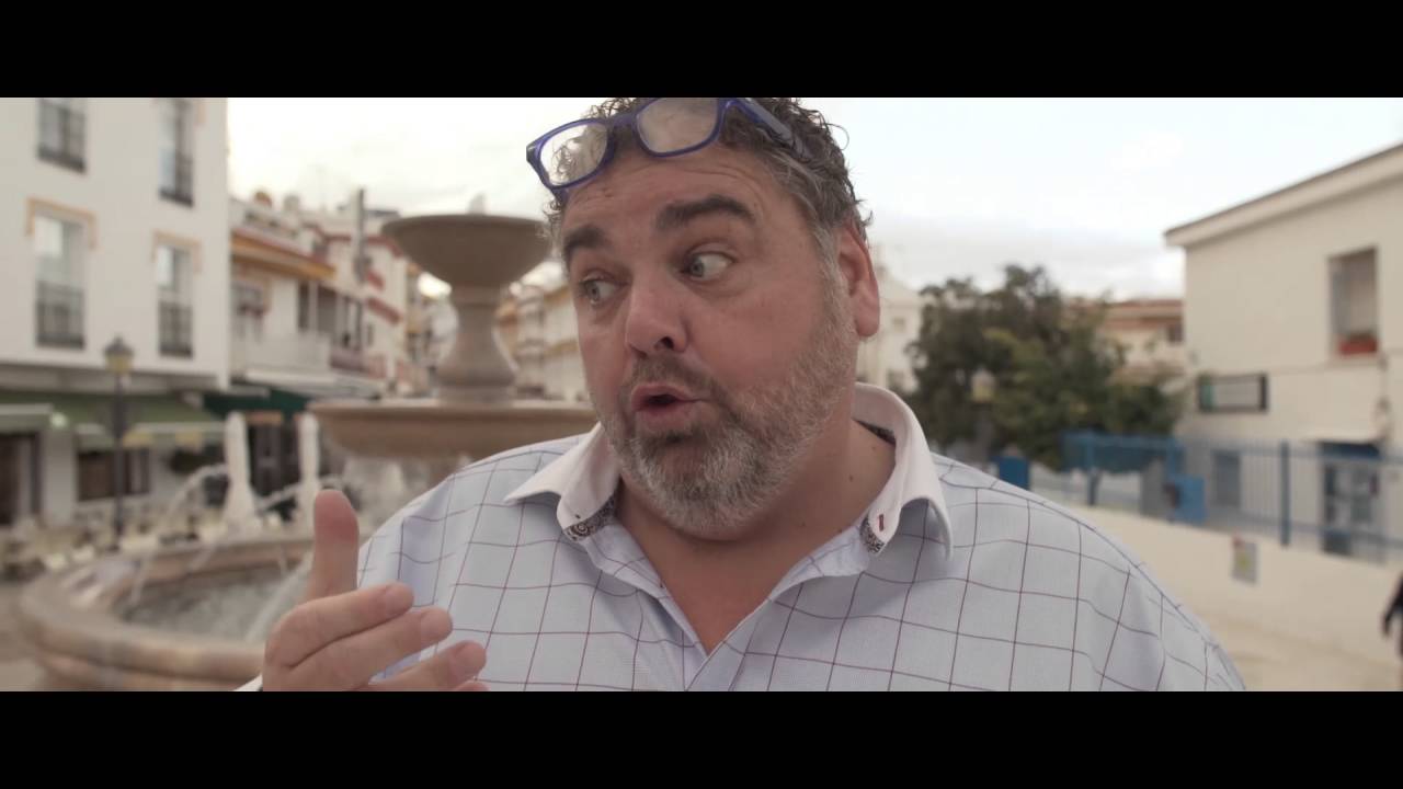 Peter Beense - Ik voel me heerlijk (officiële videoclip)