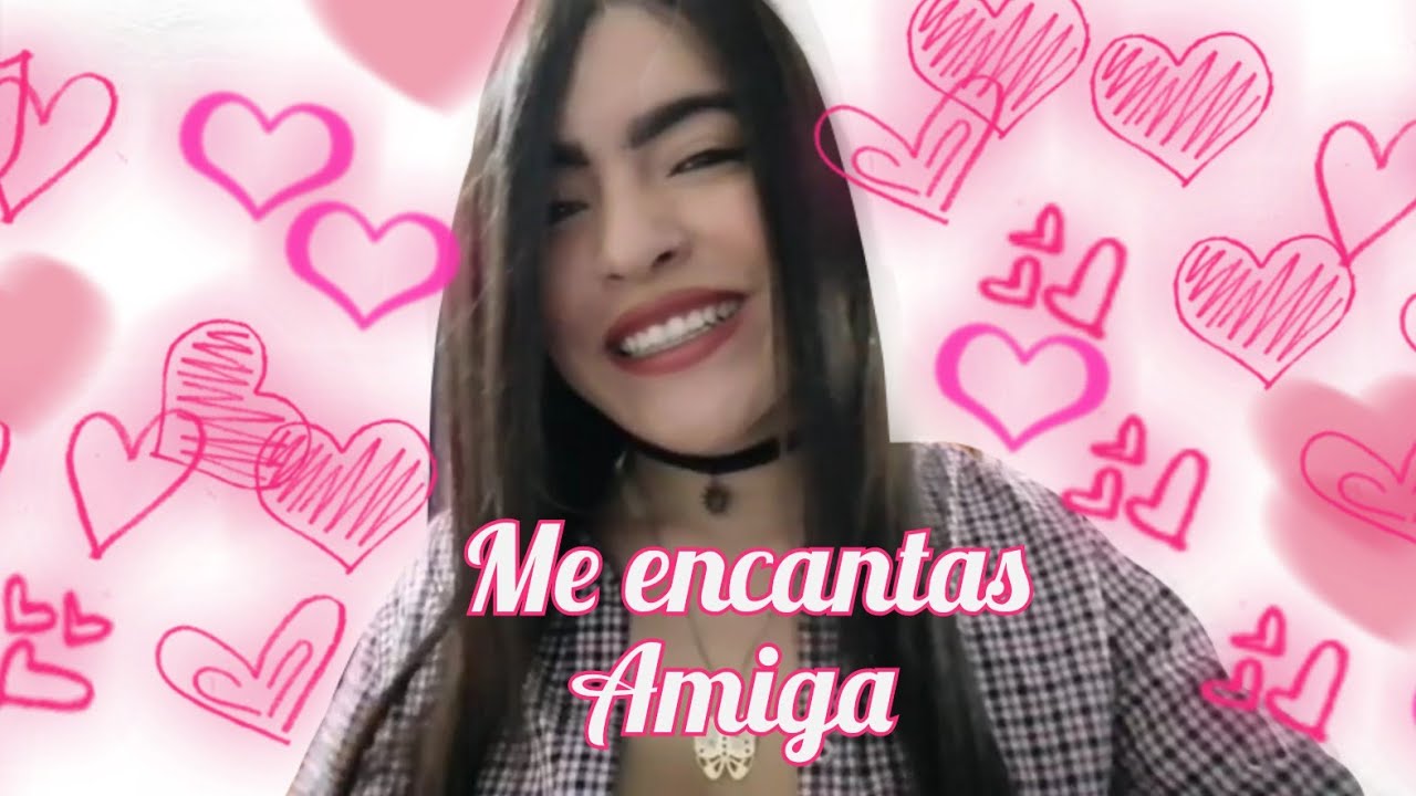 ASMR Roleplay me declaró a mi mejor AMIGA 👭 🌈😮