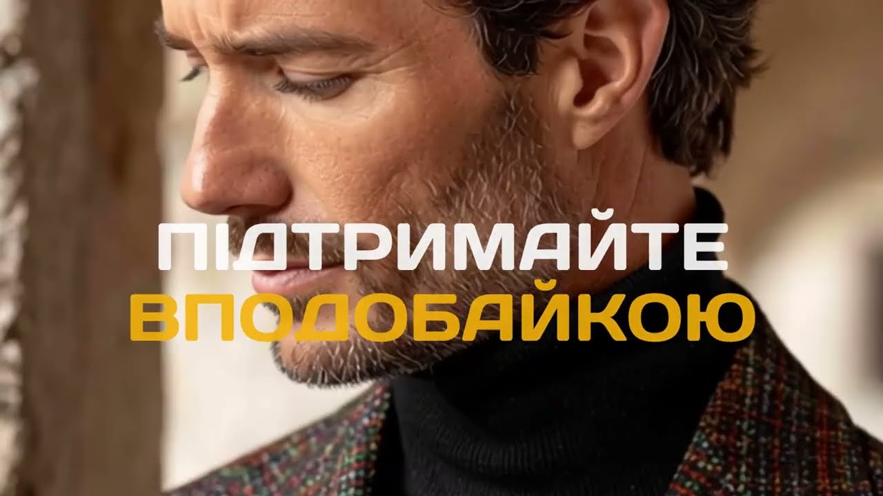 ROMAN - Горіла Сосна (Танцювальна Версія) lyrics video