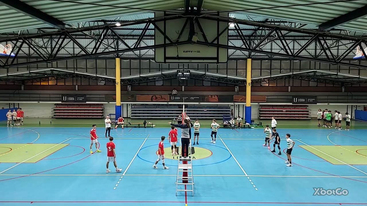 SLB SCP 8/11/2025 4º Set