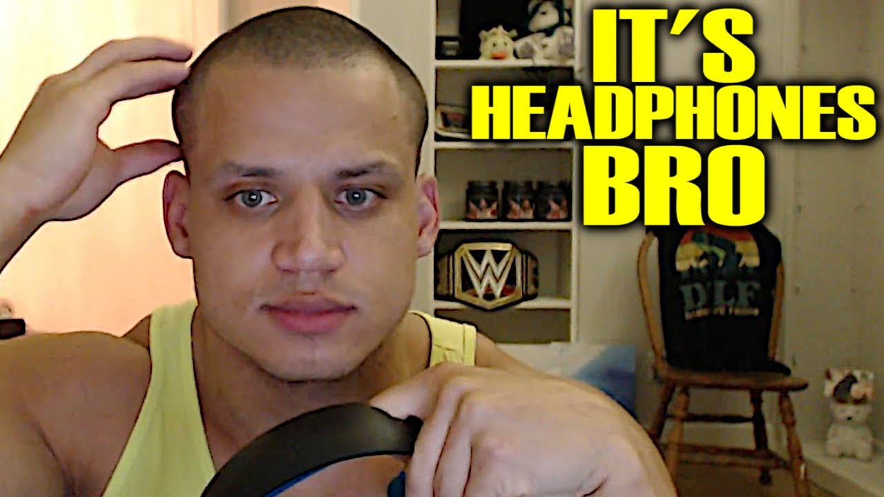 Tyler1 на своей ПОМЯТОЙ ГОЛОВЕ