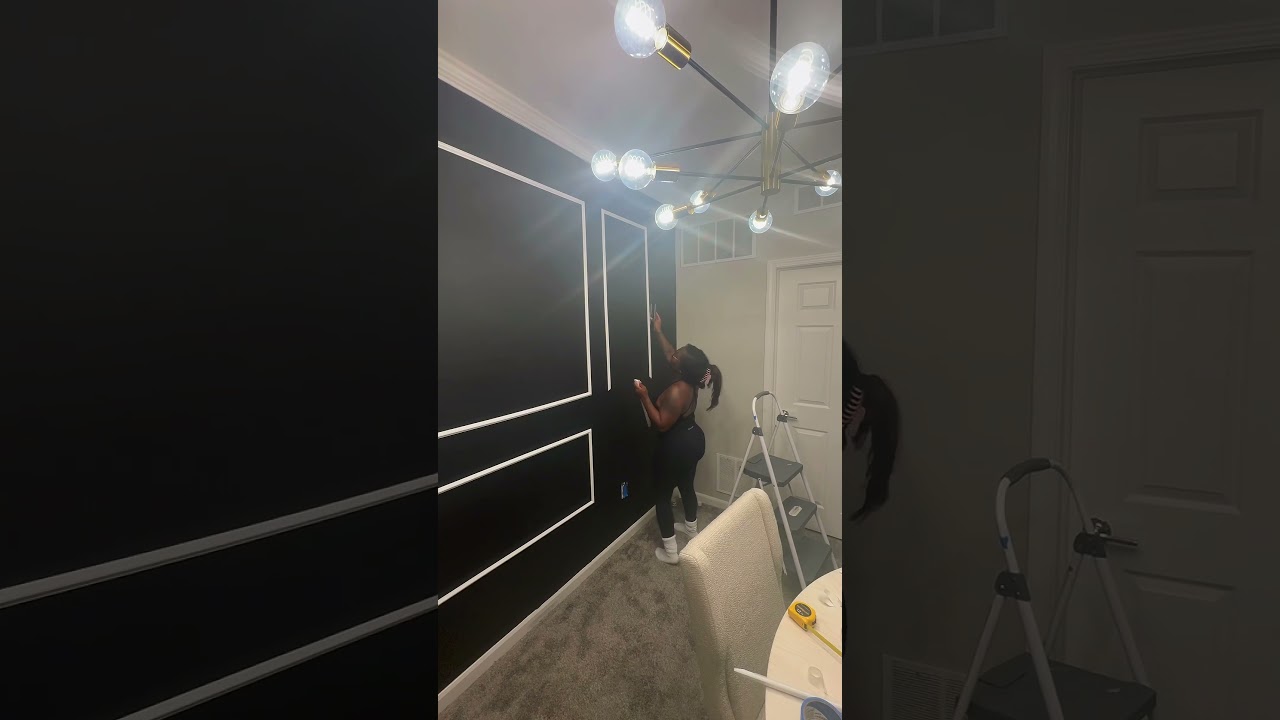 Same room. New energy.    Growth doesn’t require perfection 