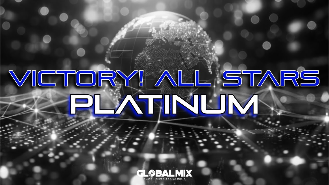 Victory! All Stars Platinum 2024-2025