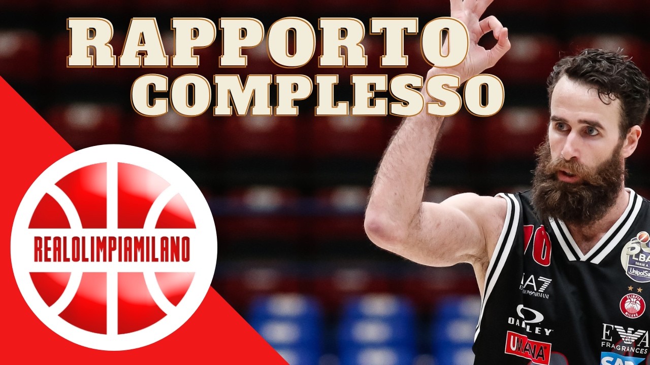 Coppa Italia, un rapporto complesso. Il pronostico di Trinchieri e le scelte di Peppe Poeta