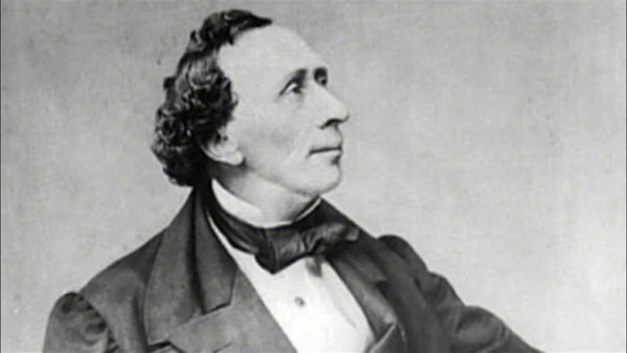 I et eventyr (start og slutsang) teater 26