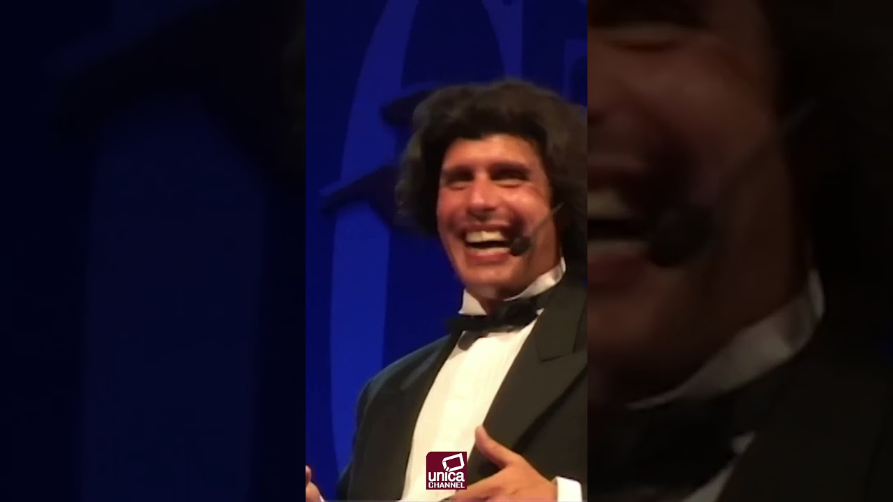 Le mutande di Pupo