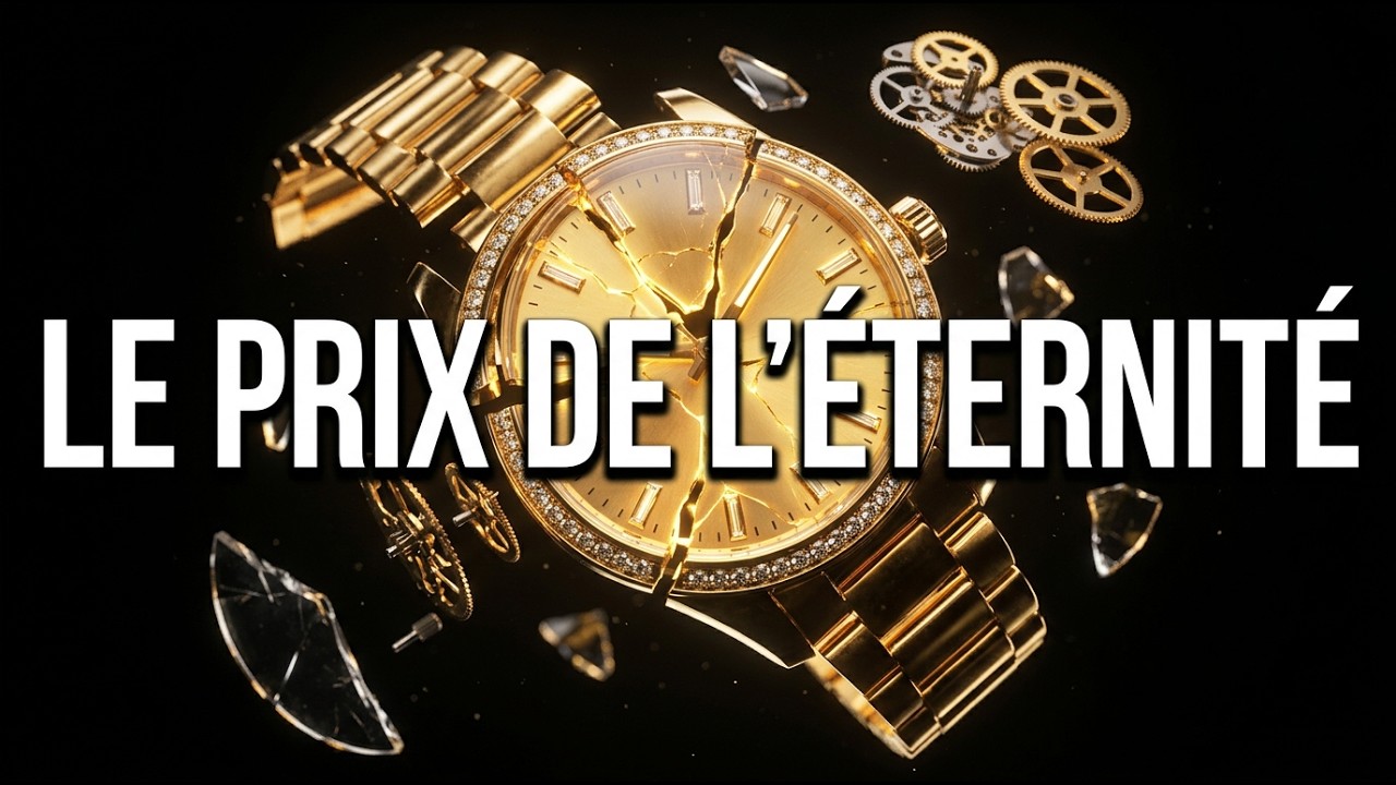 Le Prix de l'Éternité (Slam Urbain)