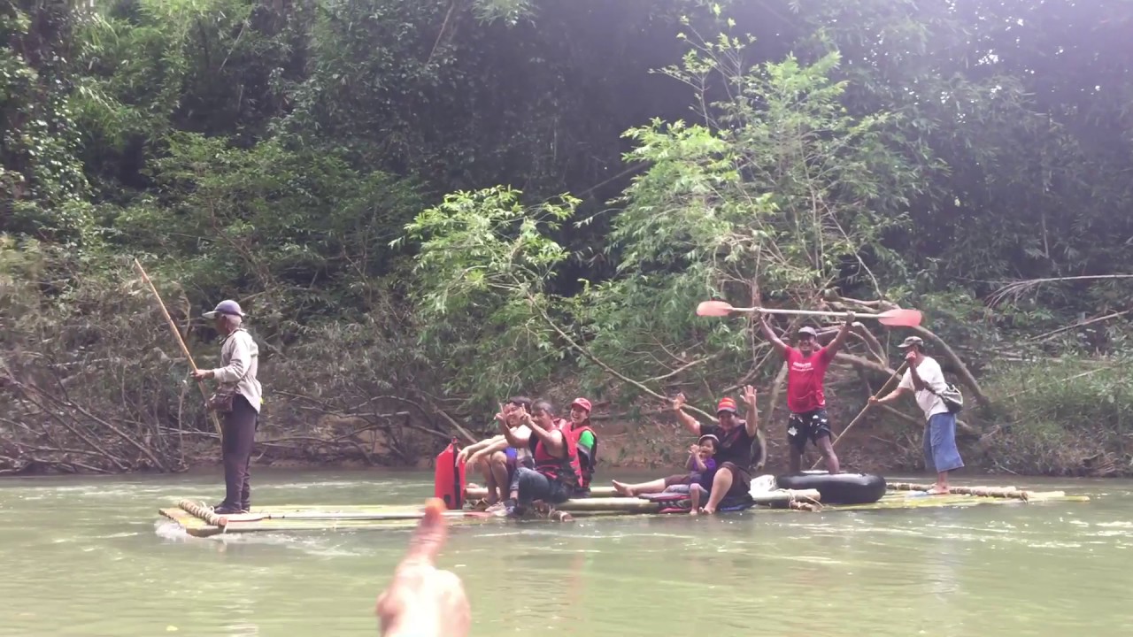ทัวร์ภูเก็ต, Phuket Buzz Tour in Suratthani