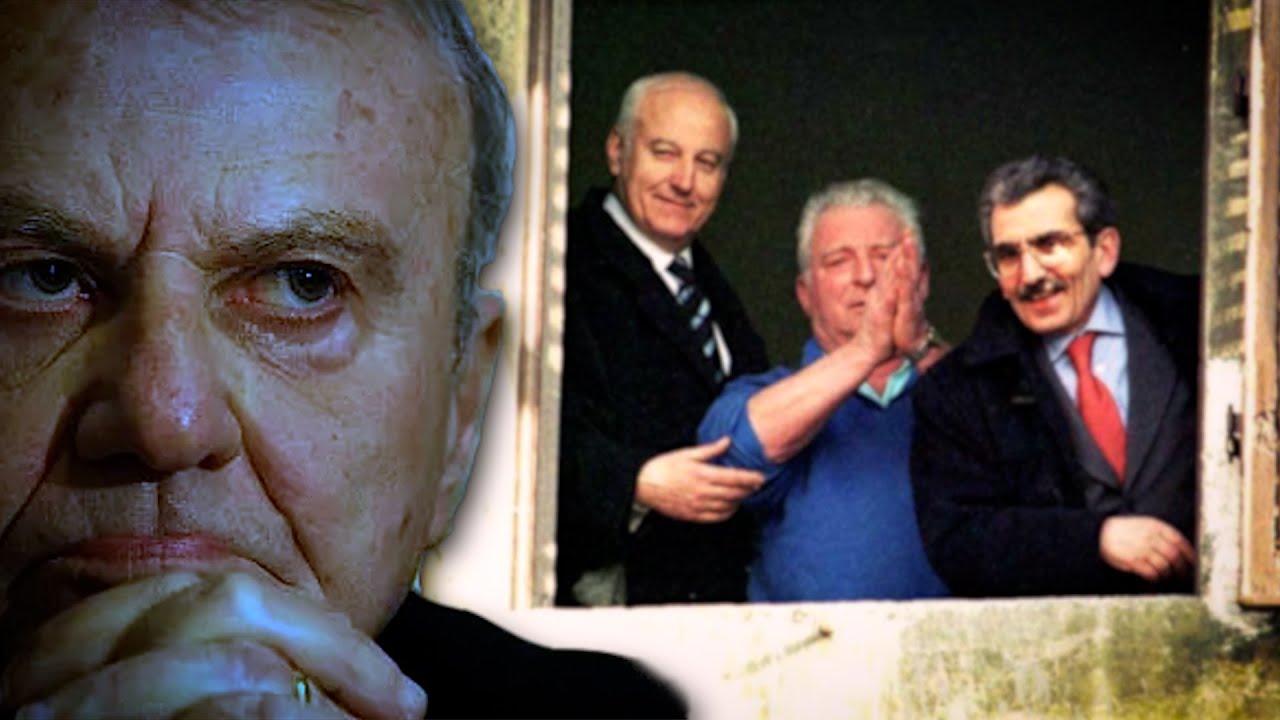 Il processo Pacciani - Parte 7: Innocente!