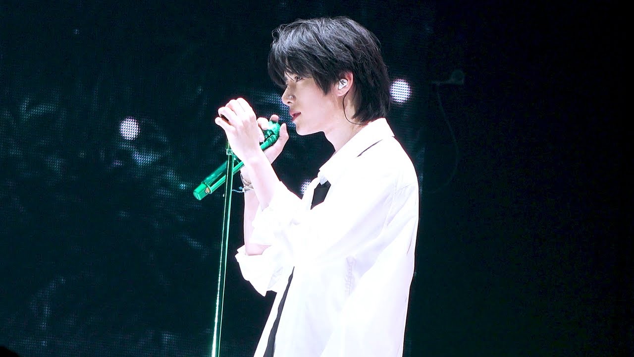250823 ACT:TOMORROW 'Take My Half' BEOMGYU FOCUS 투모로우바이투게더 범규 직캠