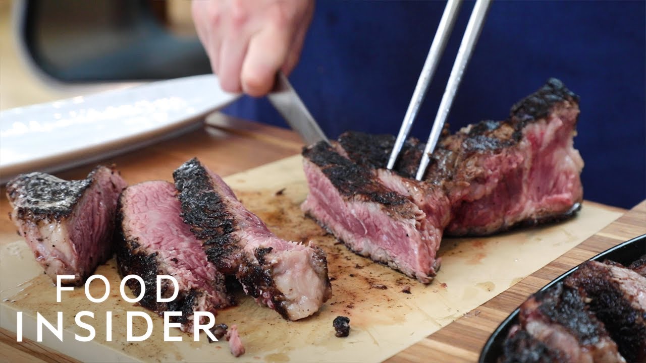 Professional Chef Debunks 13 Cooking Myths