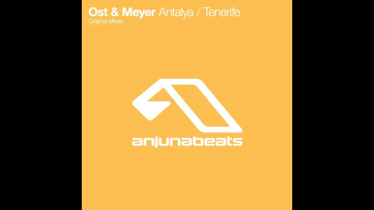 Ost & Meyer 