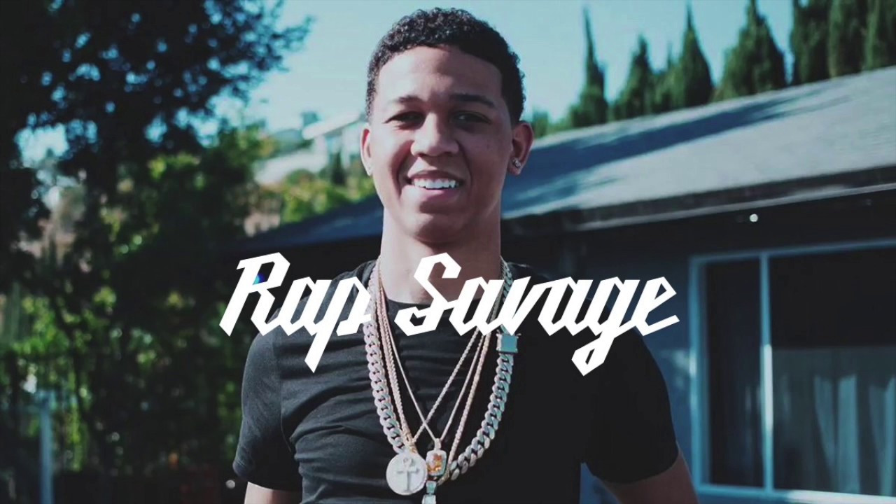 Lil Bibby & P Reign - 