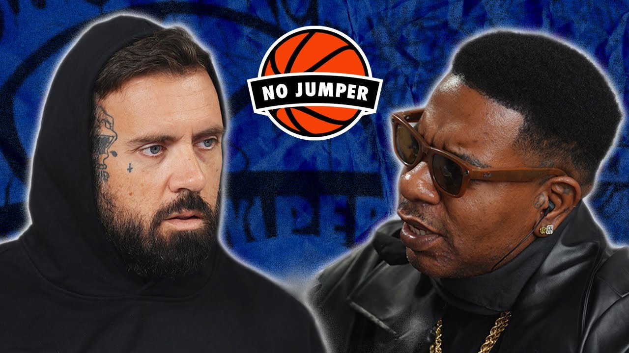 Stan G on Memphis Upbringing, Wack100 Beef, Jerry Springer, Gucci Mane, 607 Unc & More