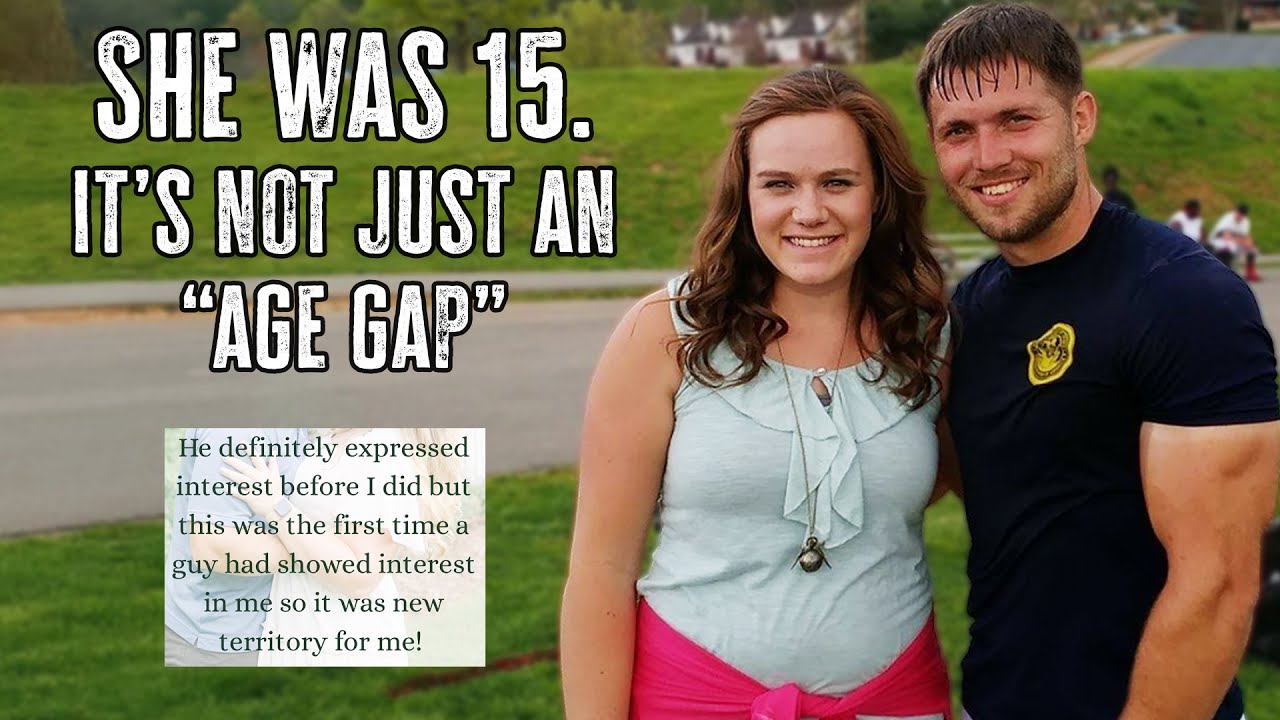 Was This TradWife's Marriage Legal?