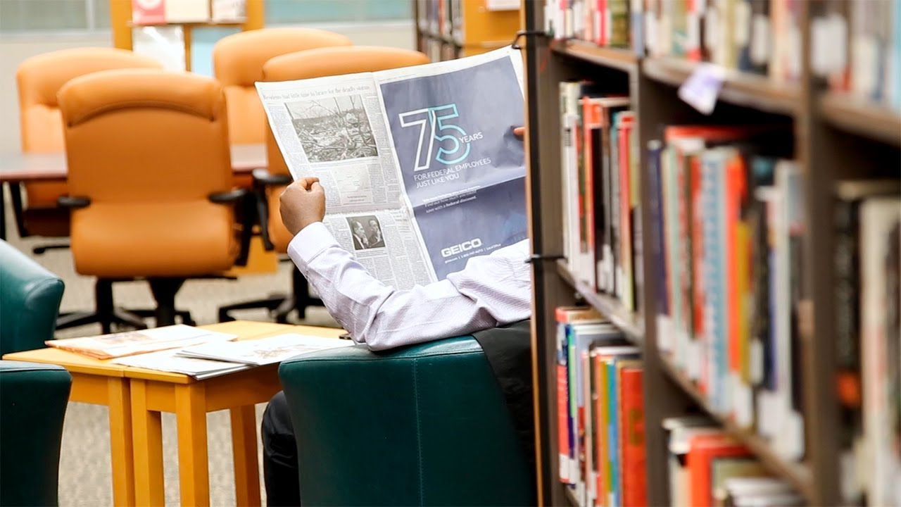 About the Democracy Resource Center