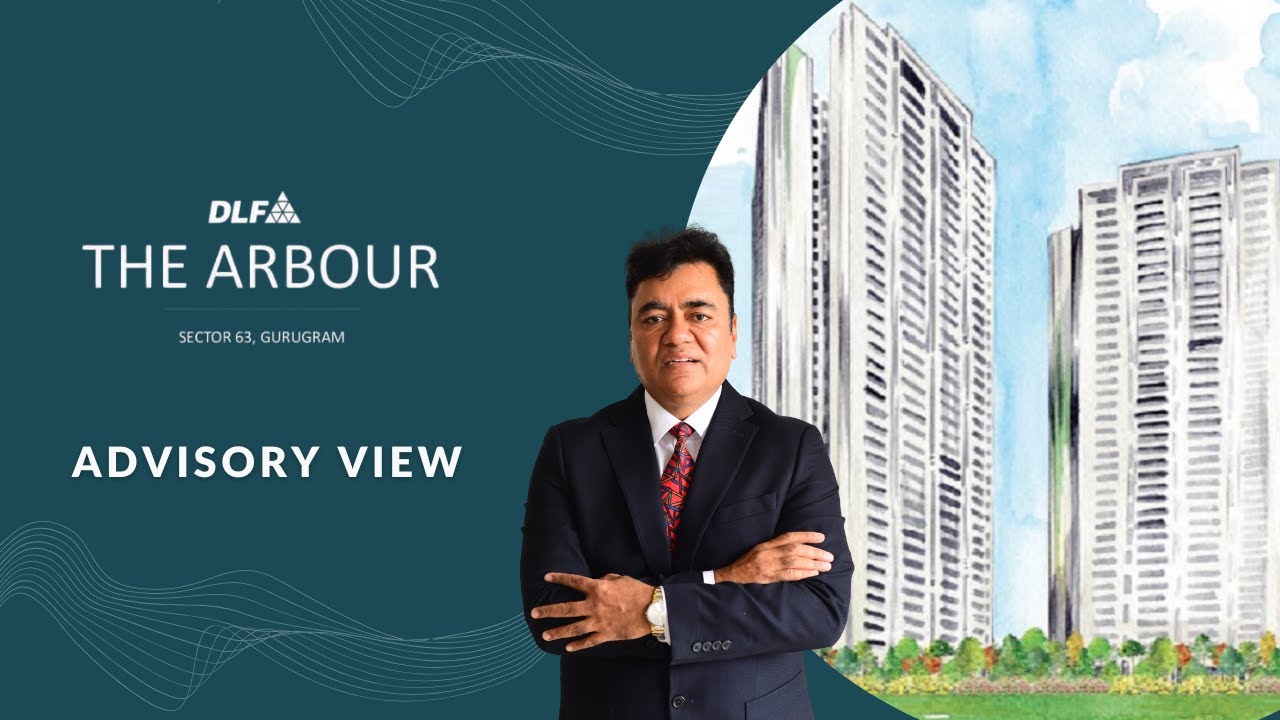 DLF Arbour &mdash; An Advisory View for Buyers and Sellers | Propblitz Advisory