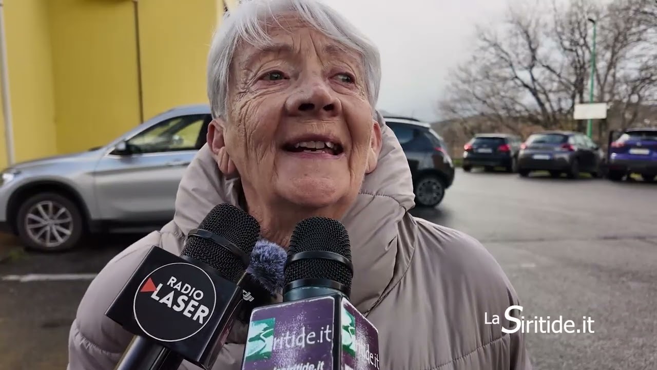 Sanità territoriale e carenze sit in a Senise