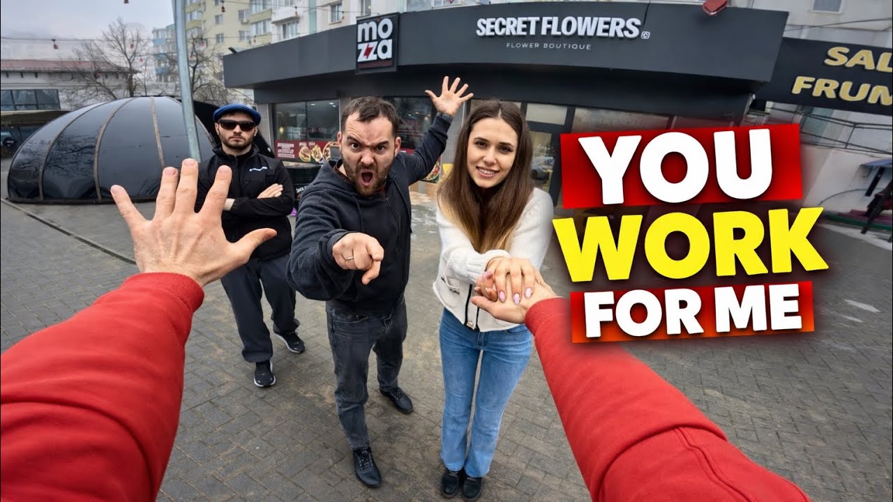 MY EX-GIRLFRIEND’S FATHER WANTS ME TO WORK FOR HIM AND MAKE $1,000,000 Season 4/2