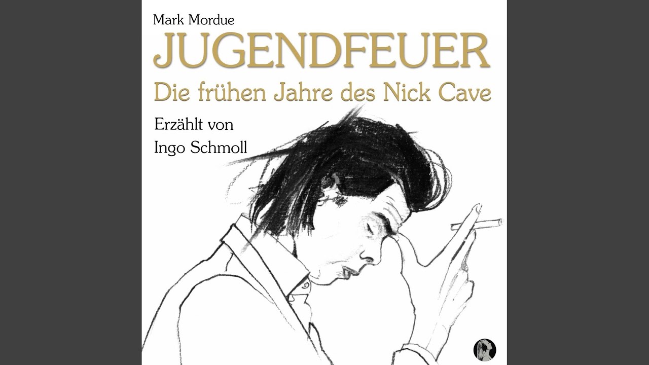 Teil I: The Rider, Such Is Life - Jugendfeuer