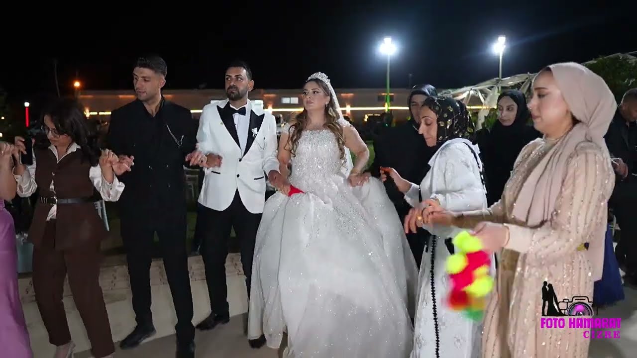 ABDULLAH & HÜLYA = İMUK AİLESİ DÜĞÜN PART 4 (FOTO HAMARAT)