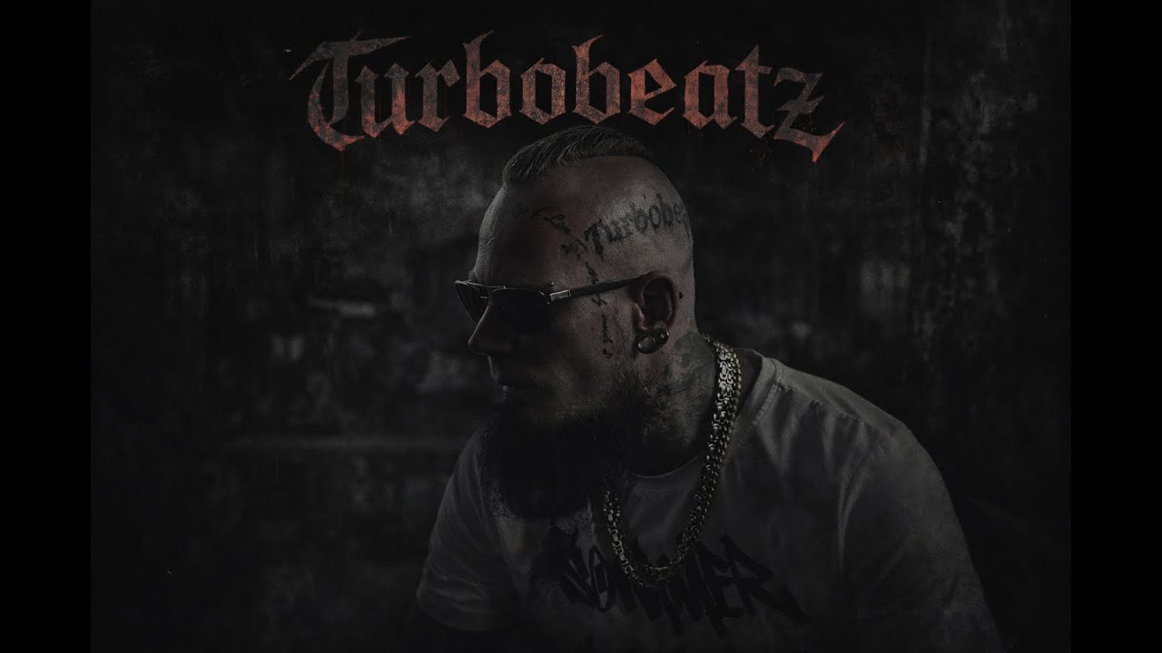 Raum für mehr Raf Camora Type Beat Turbobeatz