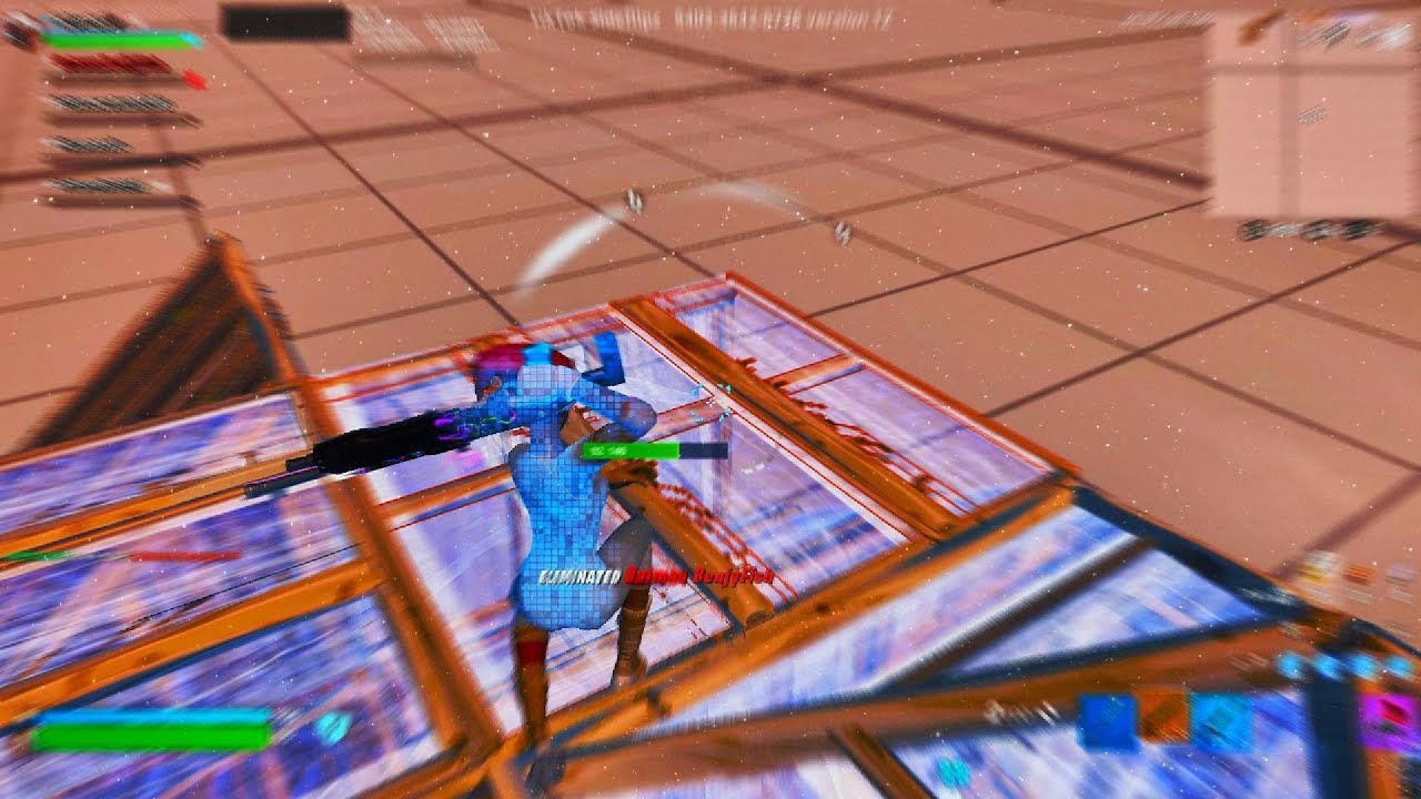 Timeless ⌛️ (Fortnite Montage)