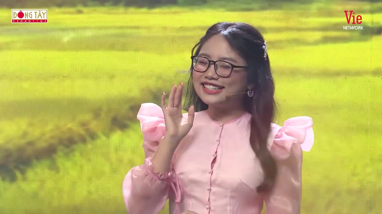 Mời Anh Về Thăm Qu&ecirc; Em - Phương Mỹ Chi | Hội Ngộ Danh H&agrave;i 2020 - Tập 3