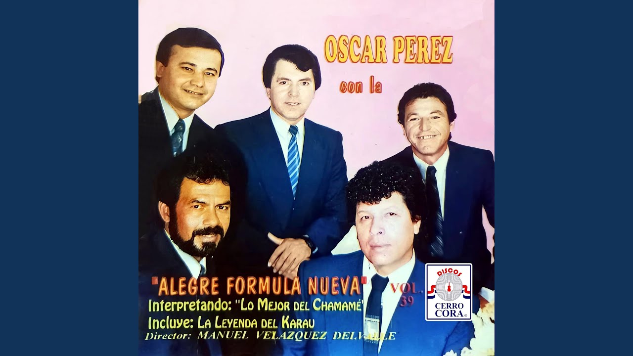 LA LEYENDA DEL KARAU