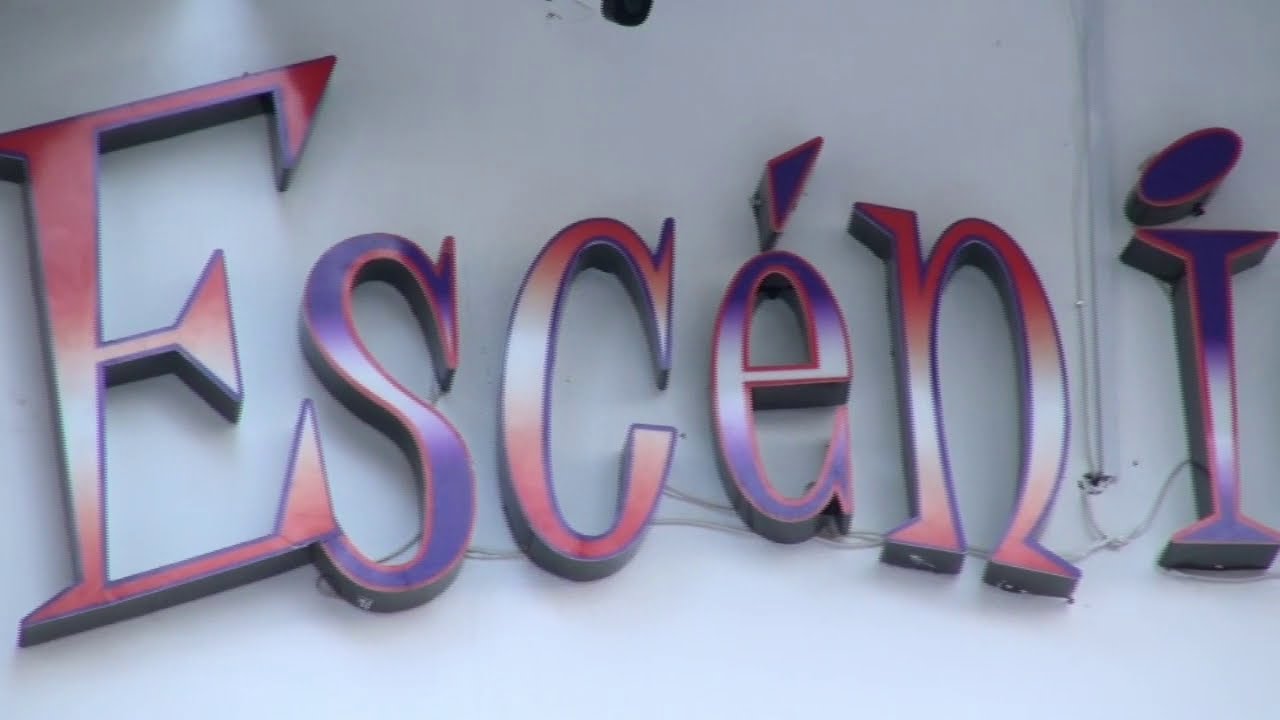 punto esc&eacute;nico abre sus puertas en Guadalajara