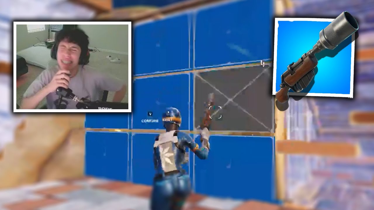 Zenn Does 50 Edits in 1 Second..